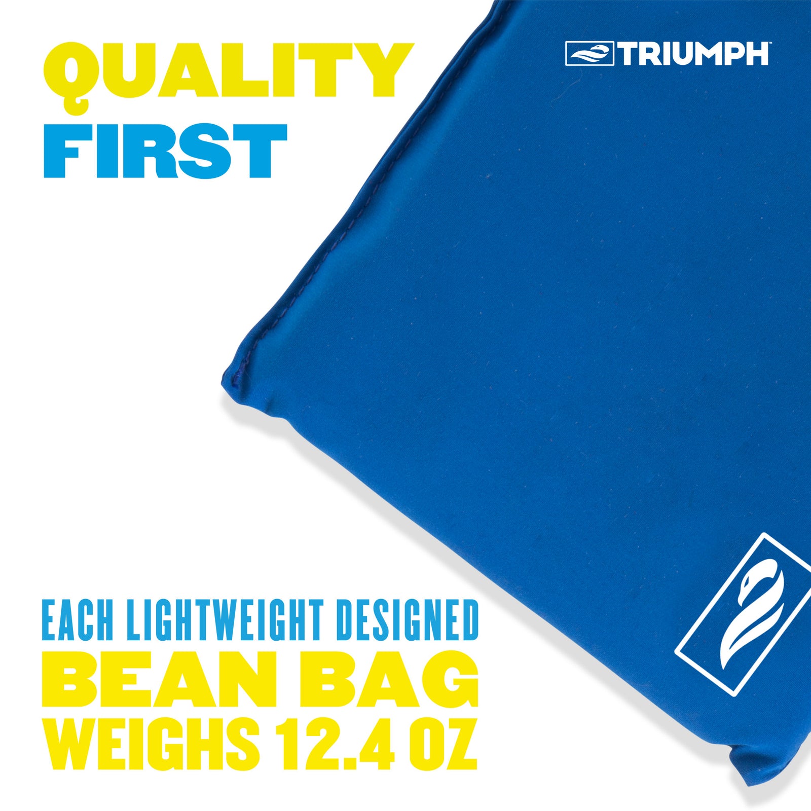 Triumph Classic Cornhole Bags | Escalade Sports