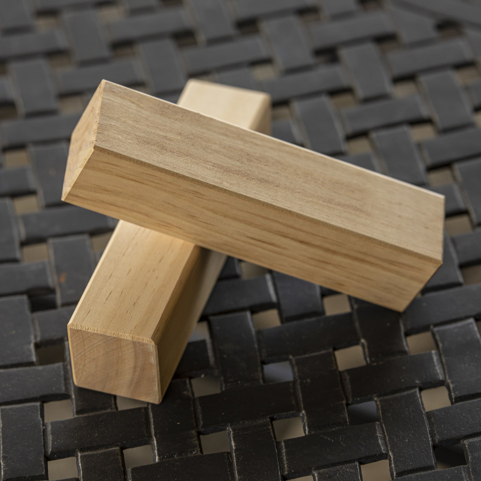 Triumph Giant Wooden Tumble Tower | Escalade Sports