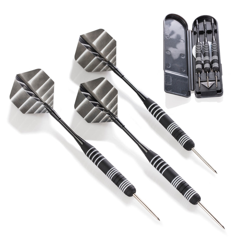 Unicorn High-Quality, Recreational Steel 300 Dart Set