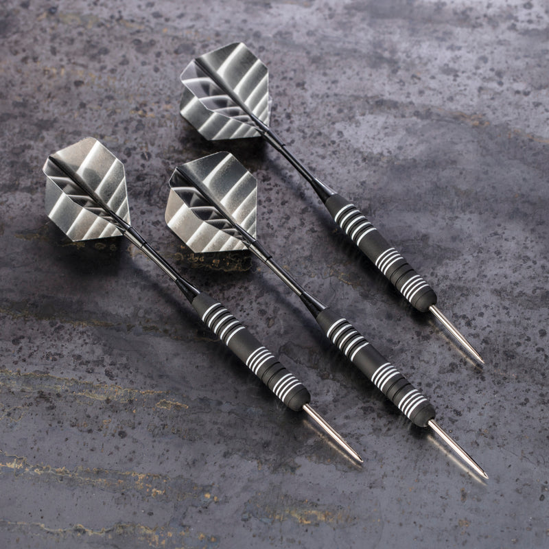 Unicorn High-Quality, Recreational Steel 300 Dart Set