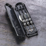 Unicorn High-Quality, Recreational Steel 300 Dart Set