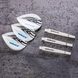 Unicorn High-Quality, Recreational Steel 300 Dart Set