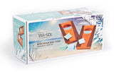Viva Sol 5" x 10" Mini Bean Bag Set