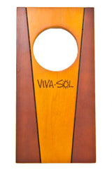 Viva Sol 5" x 10" Mini Bean Bag Set