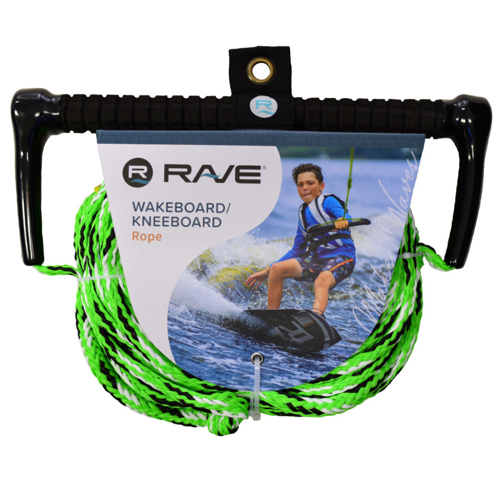 Wakeboard/ Kneeboard Rope | Escalade Sports