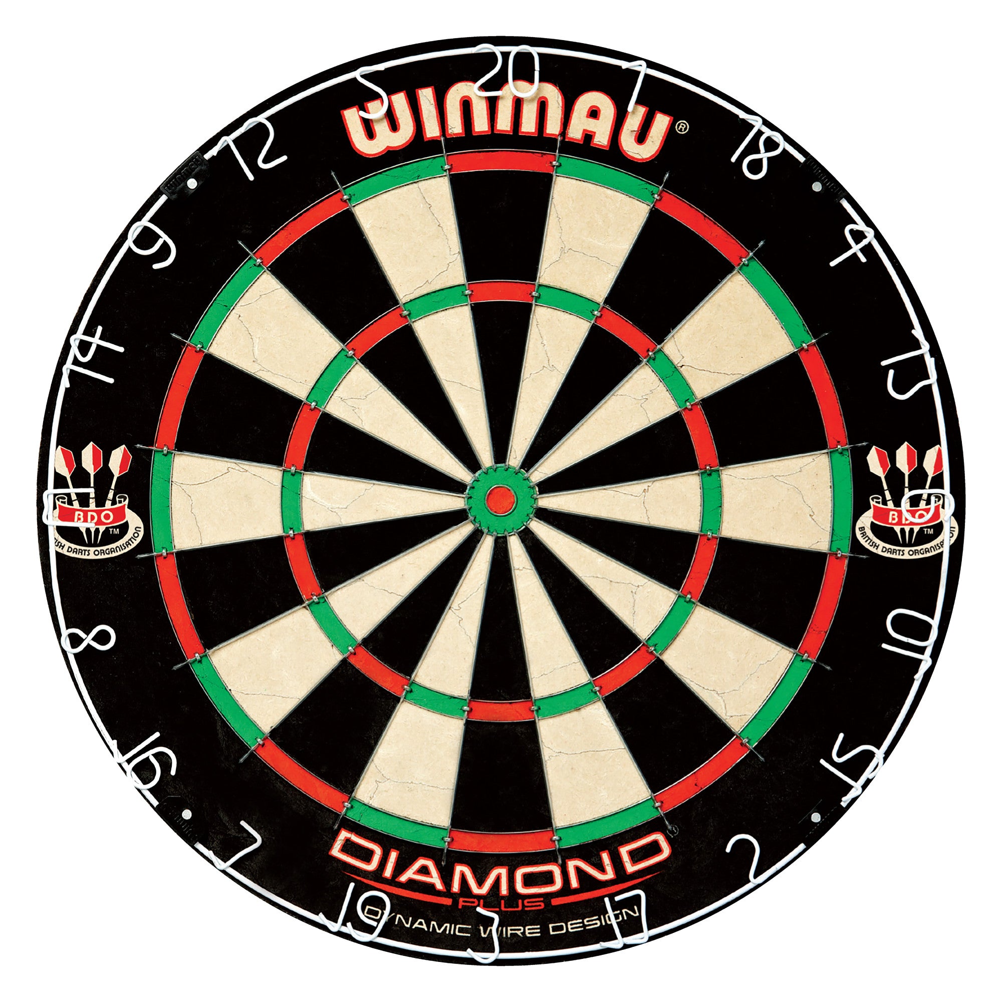 Winmau | Escalade Sports