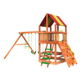 Tiger Tower A