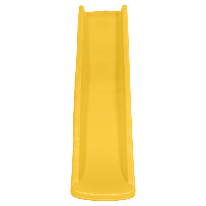 6' Yellow Slide