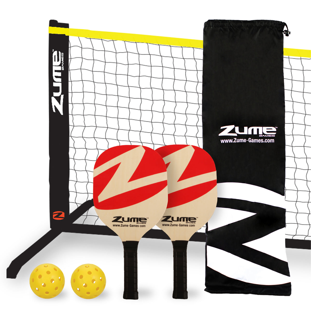 Zume | Escalade Sports