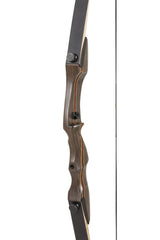 Bear Archery Wolverine Traditional Bow for Hunting