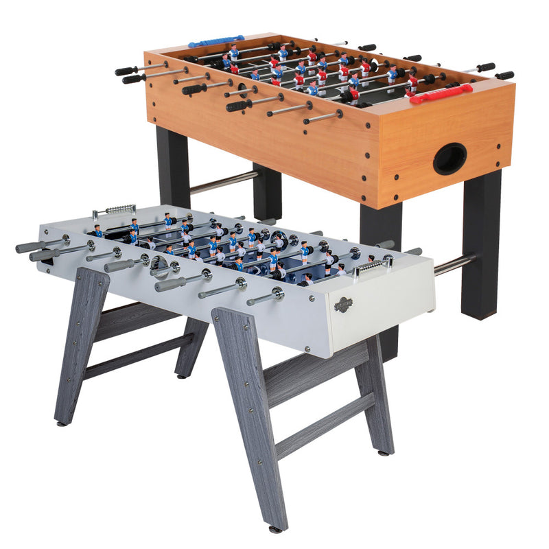 Charger Foosball Table_8