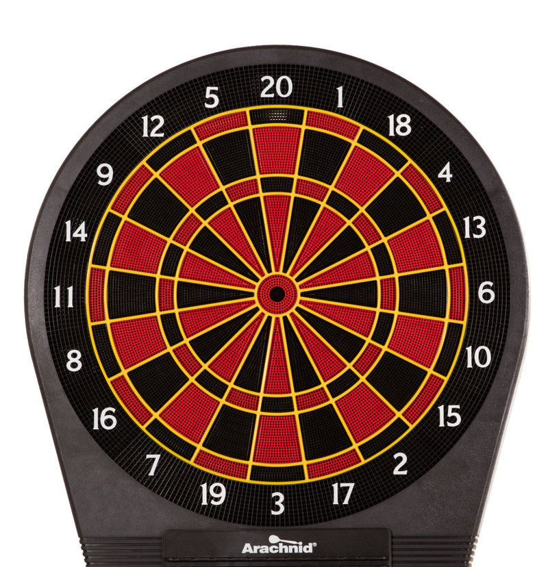 Cricket Pro 750 Electronic Dartboard_2