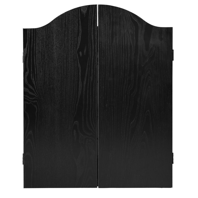 DMI Sports Black Recreational Dartboard Cabinet_10