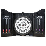 DMI Sports Black Recreational Dartboard Cabinet_3