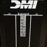 DMI Sports Black Recreational Dartboard Cabinet_8