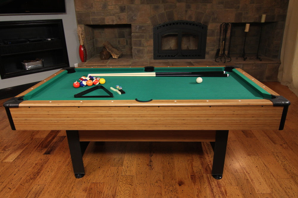 Dynasty Space Saver 6.5' Billiard Table | Escalade Sports