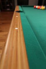 Dynasty SpaceSaver Billiard Table_14