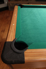 Dynasty SpaceSaver Billiard Table_9