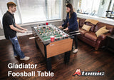 Gladiator Foosball Table_3