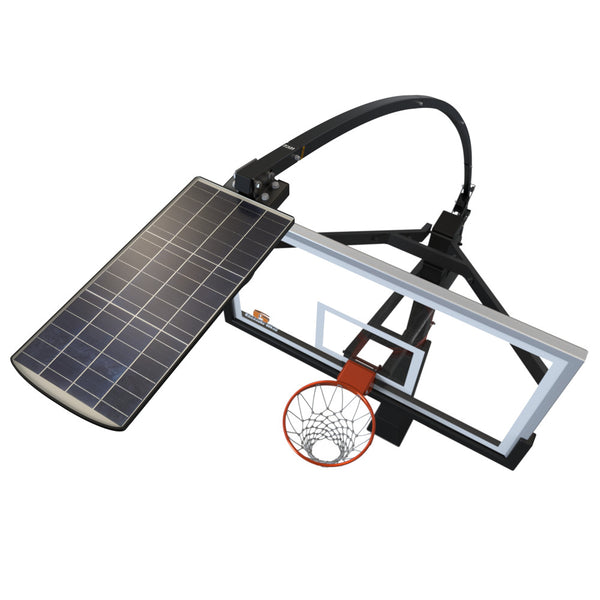 Goalrilla Solar LED Hooplight_2