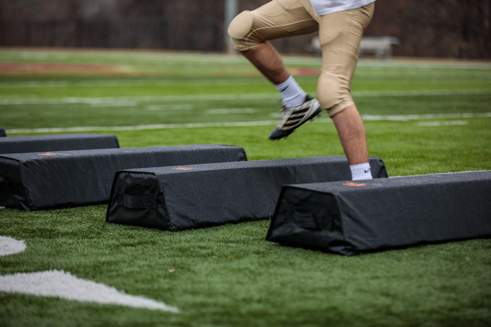 Sports Step Over Dummy | Escalade Sports