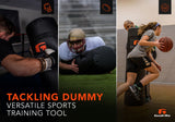 Goalrilla Tackling Dummy_2