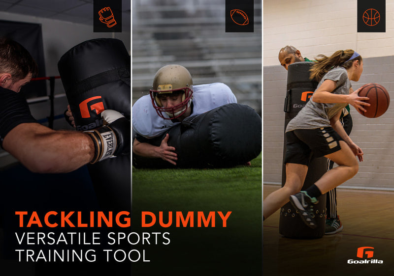 How to Improve Football Tackling Technique: A Step-by-Step Guide How to Improve Football Tackling Technique: A Step-by-Step Guide