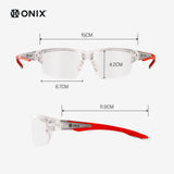 Owl Pickleball Eyewear