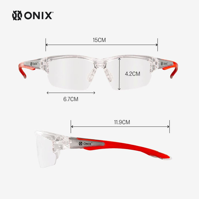 Owl Pickleball Safety Eyewear | Escalade Sports