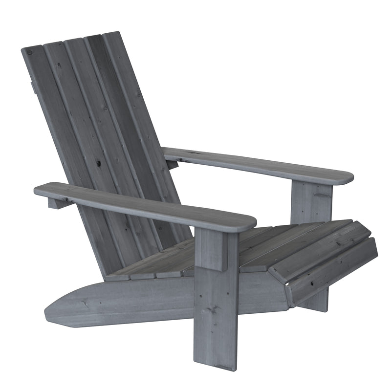 Jack and June Cedar Adirondack Chair_1