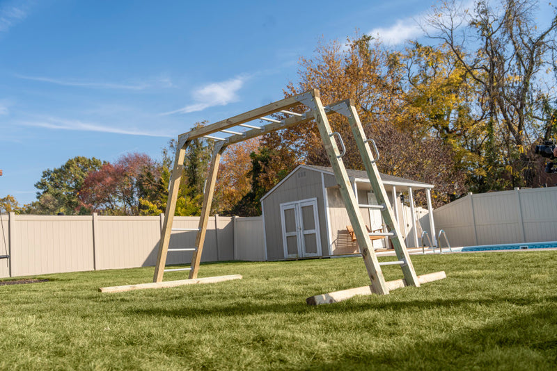 Jack and June DIY Monkey Bars_6