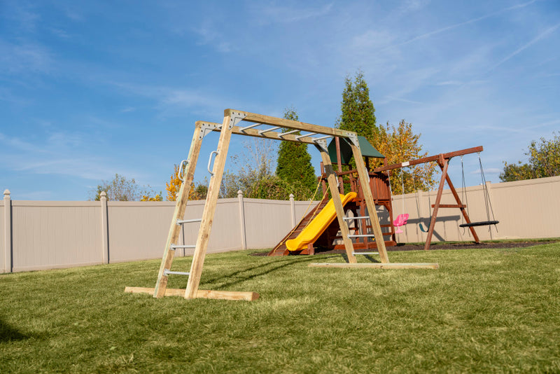 Jack and June DIY Monkey Bars_7