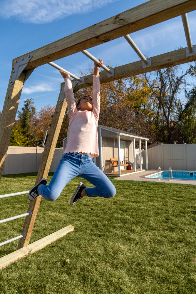 Jack and June DIY Monkey Bars_9