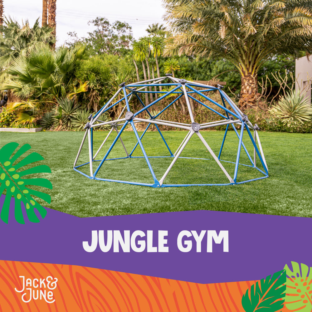 Kids' Jungle Gym Play Structure | Escalade Sports