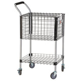 onix portable pickleball teaching cart