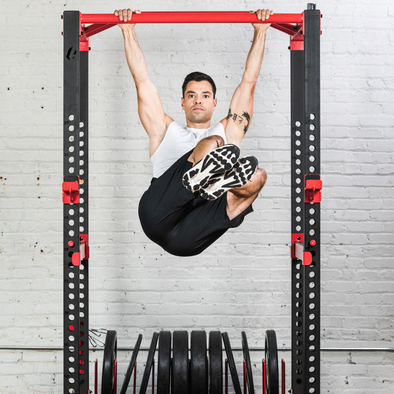 C1 Pro Power Squat Rack System Escalade Sports