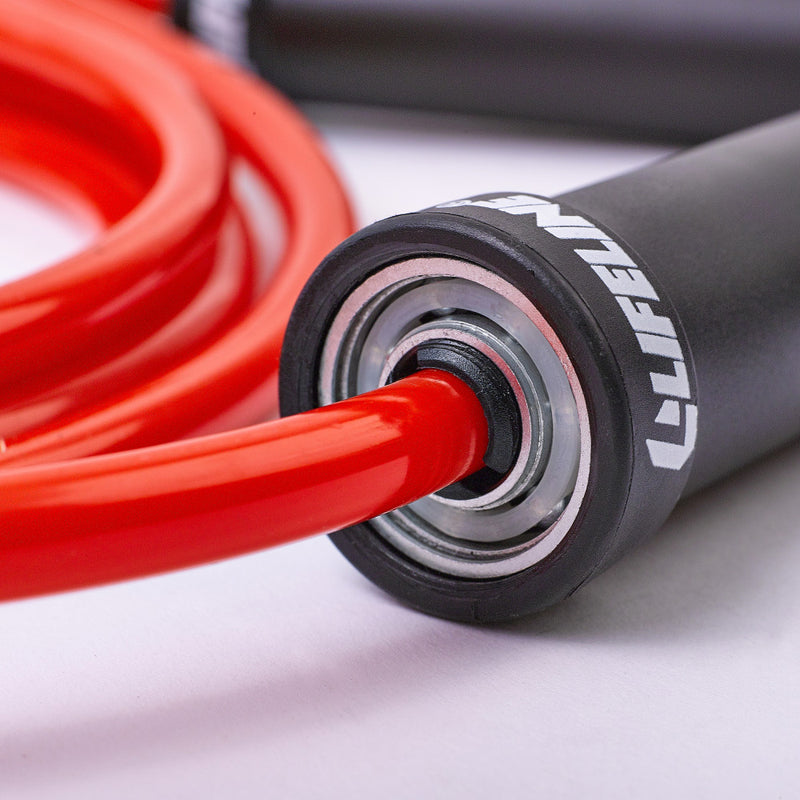Lifeline Weighted Speed Rope - .75 LBS_2
