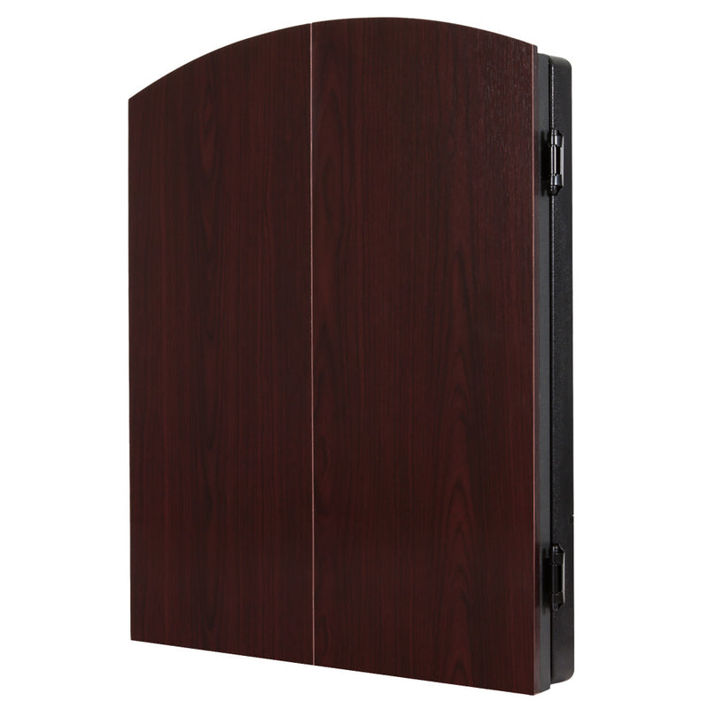 Maurader 5.0 Electronic Dartboard and Cabinet_3