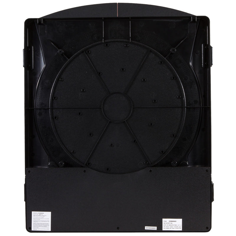 Maurader 5.0 Electronic Dartboard and Cabinet_4