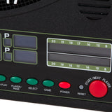 Maurader 5.0 Electronic Dartboard and Cabinet_9