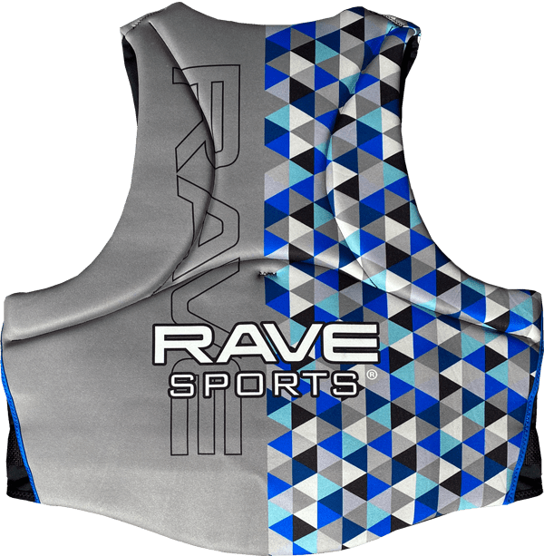 Men's Neo Dynamic Life Vest