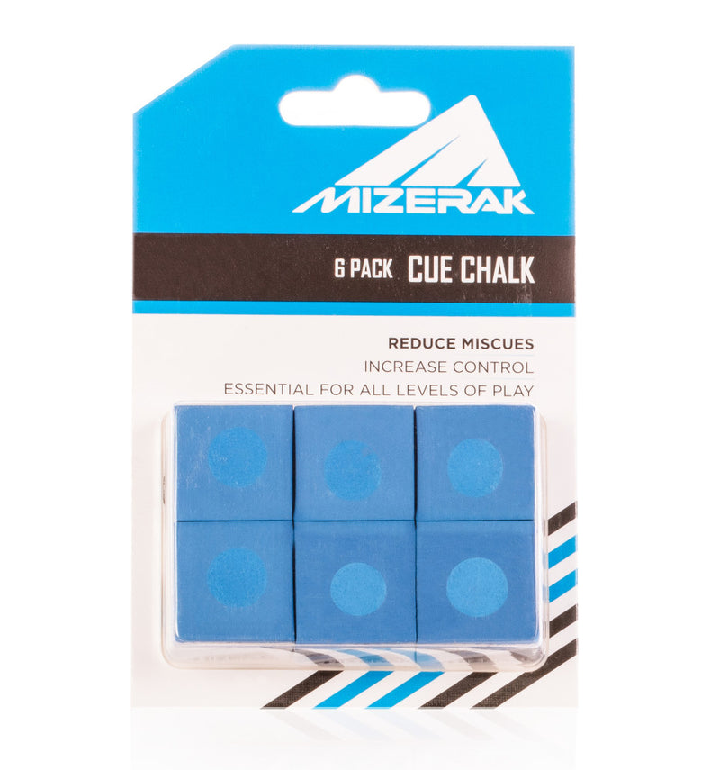 Mizerak Chalk - 6 Pack_4