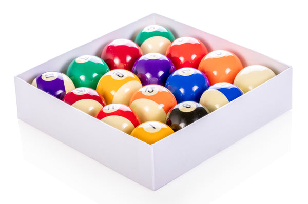 Mizerak Pool Ball Set_1
