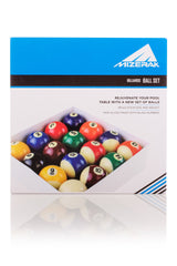 Mizerak Pool Ball Set_4