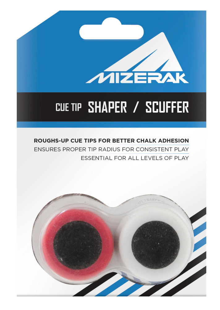 Mizerak Tip Scuffer / Shape_1