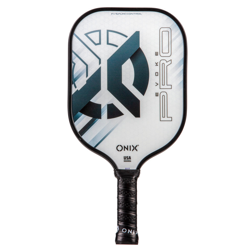 Evoke Pro Pickleball Paddle | Escalade Sports
