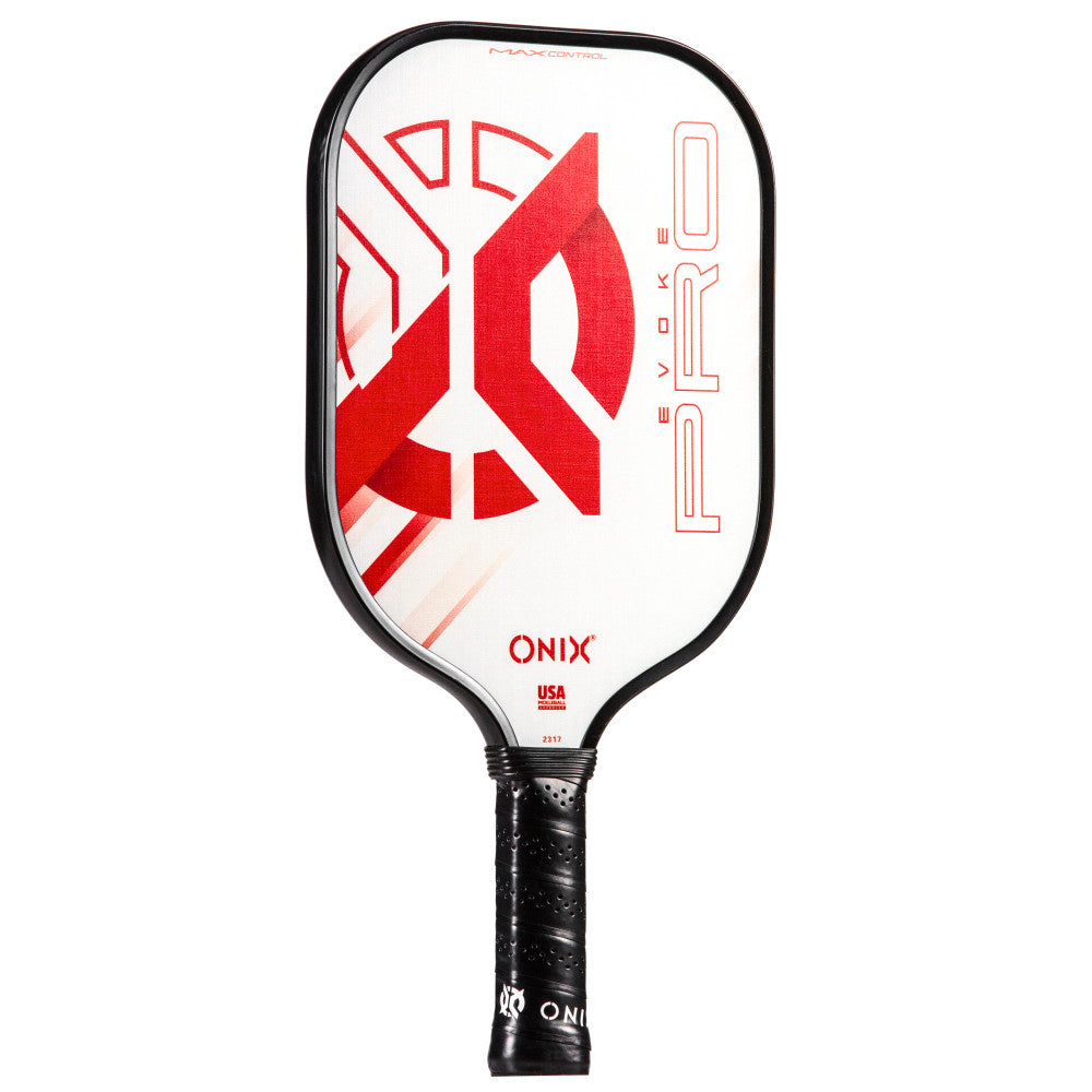 Evoke Pro Pickleball Paddle | Escalade Sports