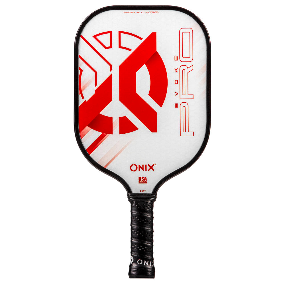 Evoke Pro Pickleball Paddle | Escalade Sports