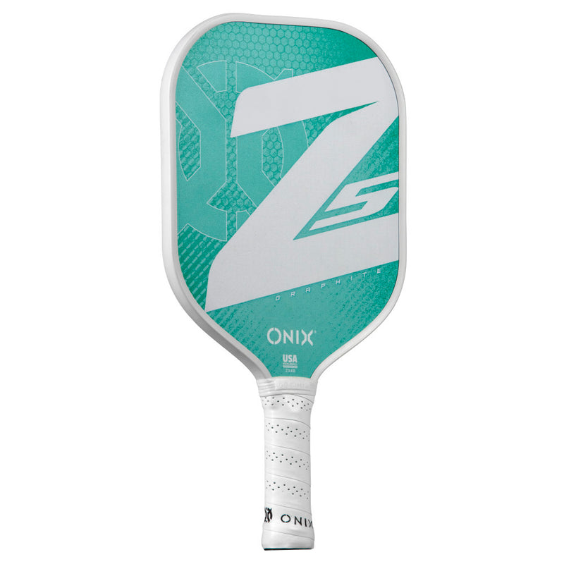 ONIX Graphite Z5 - Mint Green_10