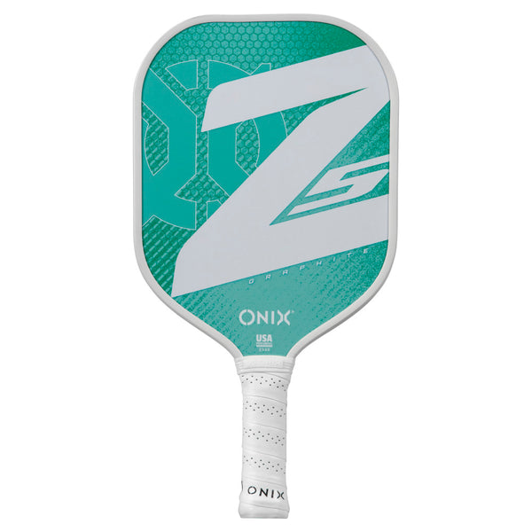 ONIX Graphite Z5 - Mint Green_1